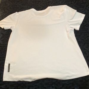 Calvin Klein white T-shirt